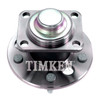 513018 Timken Hub Unit Bearing
