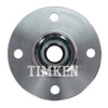 HA590110 Timken Hub Unit Bearing
