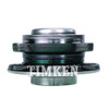 HA590392 Timken Hub Unit Bearing