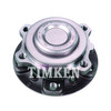 HA590392 Timken Hub Unit Bearing