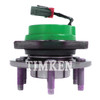 HA590082 Timken Hub Unit Bearing