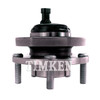 HA590006 Timken Hub Unit Bearing