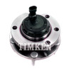 HA590006 Timken Hub Unit Bearing