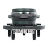 HA598679 Timken Hub Unit Bearing