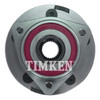 HA598679 Timken Hub Unit Bearing