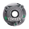 513156 Timken Hub Unit Bearing