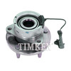 HA590086 Timken Hub Unit Bearing