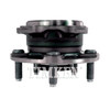 HA590140 Timken Hub Unit Bearing