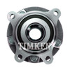 HA590140 Timken Hub Unit Bearing