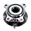 HA590140 Timken Hub Unit Bearing