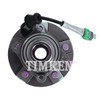 512229 Timken Hub Unit Bearing