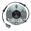 SP450702 Timken Hub Unit Bearing