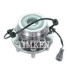 SP450702 Timken Hub Unit Bearing