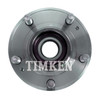 512326 Timken Hub Unit Bearing
