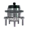 512326 Timken Hub Unit Bearing