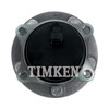 512326 Timken Hub Unit Bearing