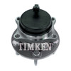 512326 Timken Hub Unit Bearing