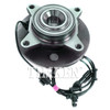 SP550206 Timken Hub Unit Bearing