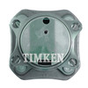 HA590280 Timken Hub Unit Bearing