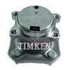 HA590280 Timken Hub Unit Bearing