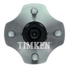 HA594245 Timken Hub Unit Bearing
