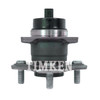HA594245 Timken Hub Unit Bearing