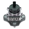 HA594245 Timken Hub Unit Bearing