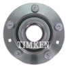 HA590095 Timken Hub Unit Bearing