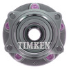 HA590120 Timken Hub Unit Bearing