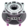 HA590120 Timken Hub Unit Bearing