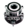 HA590313 Timken Hub Unit Bearing