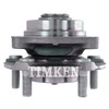 HA590027 Timken Hub Unit Bearing
