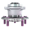 HA590019 Timken Hub Unit Bearing