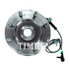 SP580312 Timken Hub Unit Bearing