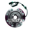 SP580312 Timken Hub Unit Bearing