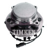 HA590347 Timken Hub Unit Bearing