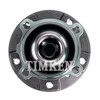 513210 Timken Hub Unit Bearing