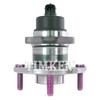 HA590112 Timken Hub Unit Bearing