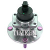 HA590112 Timken Hub Unit Bearing