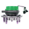 513121 Timken Hub Unit Bearing