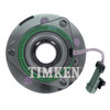 513121 Timken Hub Unit Bearing