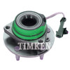 513121 Timken Hub Unit Bearing