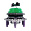 HA590158 Timken Hub Unit Bearing