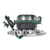 SP580301 Timken Hub Unit Bearing