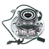 SP580301 Timken Hub Unit Bearing