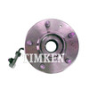 HA590049 Timken Hub Unit Bearing