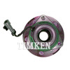 HA590049 Timken Hub Unit Bearing