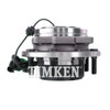 HA590437 Timken Hub Unit Bearing