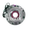 HA590437 Timken Hub Unit Bearing