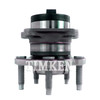 HA590180 Timken Hub Unit Bearing